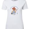 Ladies Special Tee Thumbnail