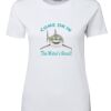 Ladies Special Tee Thumbnail