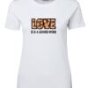 Ladies Special Tee Thumbnail