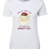 Ladies Special Tee Thumbnail