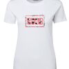 Ladies Special Tee Thumbnail