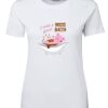 Ladies Special Tee Thumbnail