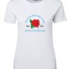 Ladies Special Tee Thumbnail