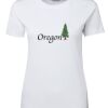 Ladies Special Tee Thumbnail