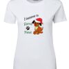 Ladies Special Tee Thumbnail