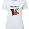 Ladies Special Tee Thumbnail