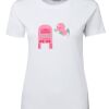 Ladies Special Tee Thumbnail
