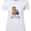 Ladies Special Tee Thumbnail