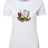 Ladies Special Tee Thumbnail