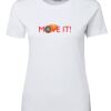 Ladies Special Tee Thumbnail