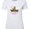 Ladies Special Tee Thumbnail