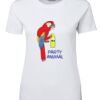 Ladies Special Tee Thumbnail