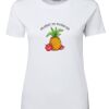 Ladies Special Tee Thumbnail