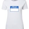 Ladies Special Tee Thumbnail