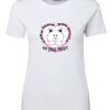 Ladies Special Tee Thumbnail