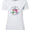 Ladies Special Tee Thumbnail