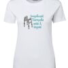 Ladies Special Tee Thumbnail