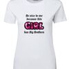 Ladies Special Tee Thumbnail