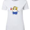 Ladies Special Tee Thumbnail