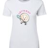 Ladies Special Tee Thumbnail