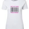 Ladies Special Tee Thumbnail
