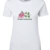 Ladies Special Tee Thumbnail