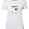 Ladies Special Tee Thumbnail