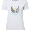 Ladies Special Tee Thumbnail