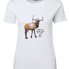 Ladies Special Tee Thumbnail