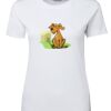 Ladies Special Tee Thumbnail