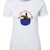 Ladies Special Tee Thumbnail