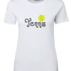 Ladies Special Tee Thumbnail