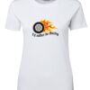 Ladies Special Tee Thumbnail