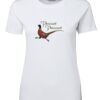 Ladies Special Tee Thumbnail
