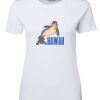 Ladies Special Tee Thumbnail