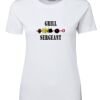 Ladies Special Tee Thumbnail