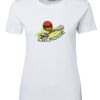 Ladies Special Tee Thumbnail