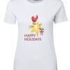 Ladies Special Tee Thumbnail