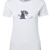Ladies Special Tee Thumbnail
