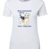 Ladies Special Tee Thumbnail