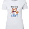 Ladies Special Tee Thumbnail