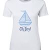 Ladies Special Tee Thumbnail