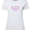 Ladies Special Tee Thumbnail