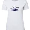 Ladies Special Tee Thumbnail
