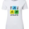 Ladies Special Tee Thumbnail