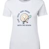 Ladies Special Tee Thumbnail