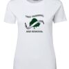 Ladies Special Tee Thumbnail