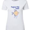 Ladies Special Tee Thumbnail