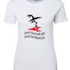 Ladies Special Tee Thumbnail