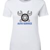 Ladies Special Tee Thumbnail